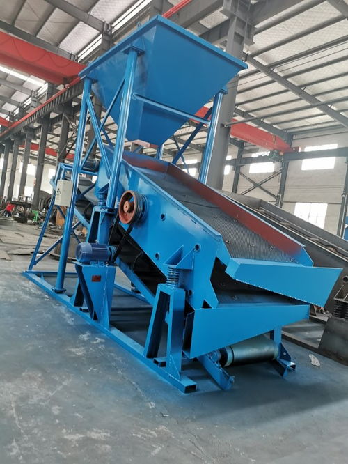 礦山環(huán)保新利器【清遠礦石煤矸石振動篩沙一體機】助力高效選煤生產(chǎn)