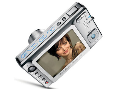 七款入圍！看央視精選數(shù)碼相機指南