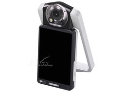 卡西歐TR100數(shù)碼相機 經(jīng)典設計與實用功能兼?zhèn)涞挠跋窭?></a></div>
<div   id=