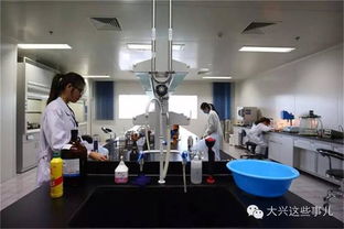 蓄勢騰飛 大興生物醫(yī)藥基地在京津冀協(xié)同發(fā)展中的戰(zhàn)略崛起