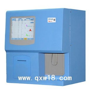 全自動血常規(guī)分析儀 高精準檢測性能與卓越醫(yī)藥教學(xué)價值