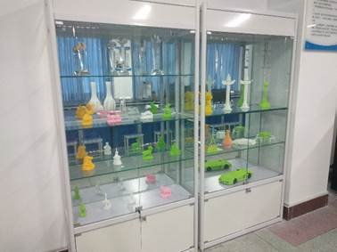 3D打印創新實訓室 重塑醫藥教學器材的未來